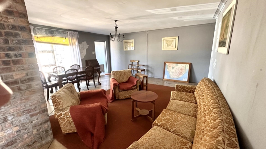 4 Bedroom Property for Sale in Sybrand Park Western Cape